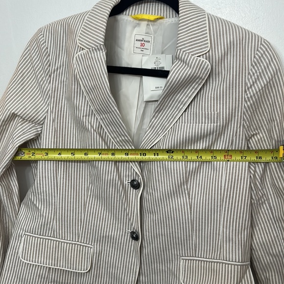 NWT GAP Academy Blazer - Picture 5 of 7